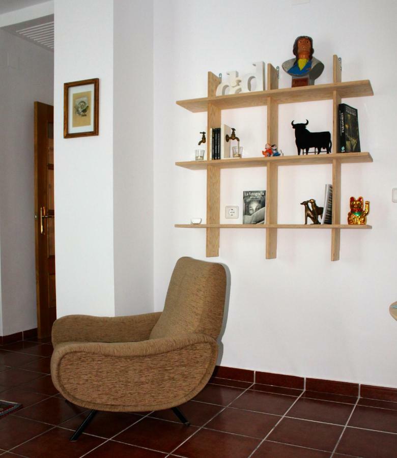 Cozy Apartment City Hall Аликанте Екстериор снимка