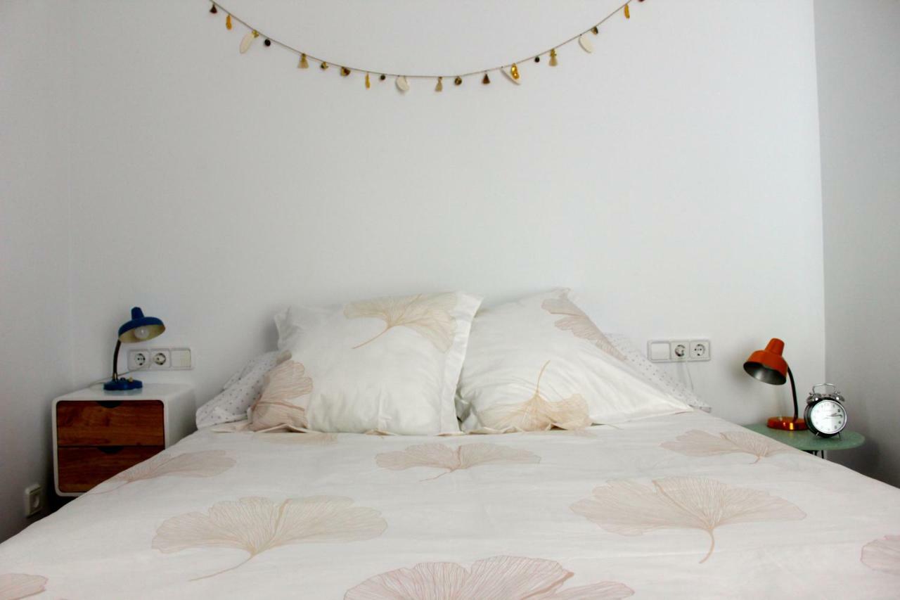 Cozy Apartment City Hall Аликанте Екстериор снимка