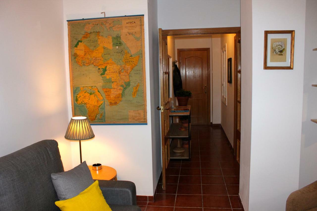 Cozy Apartment City Hall Аликанте Екстериор снимка