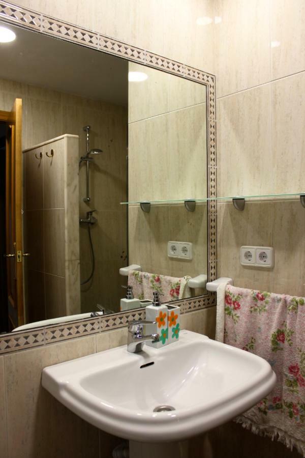 Cozy Apartment City Hall Аликанте Екстериор снимка