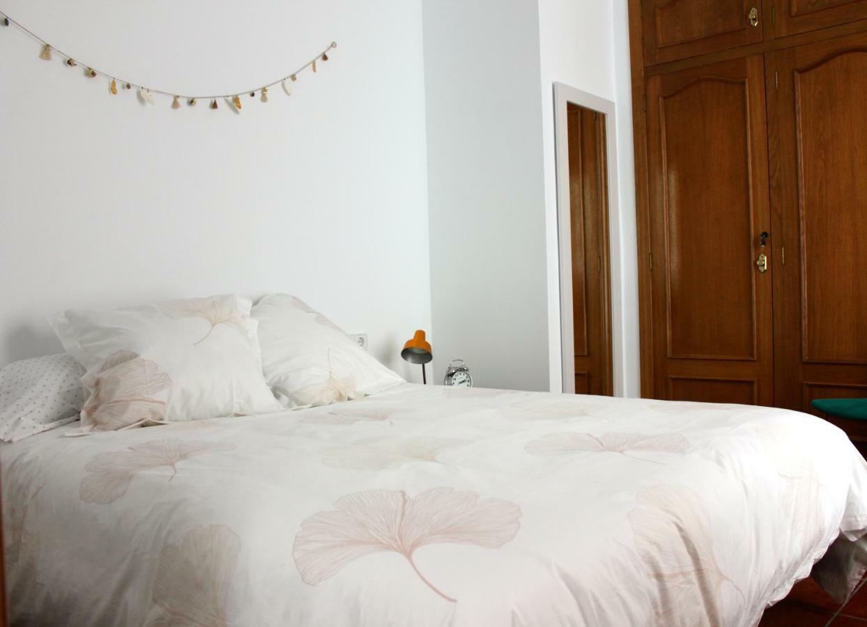 Cozy Apartment City Hall Аликанте Екстериор снимка
