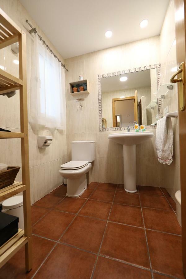 Cozy Apartment City Hall Аликанте Екстериор снимка
