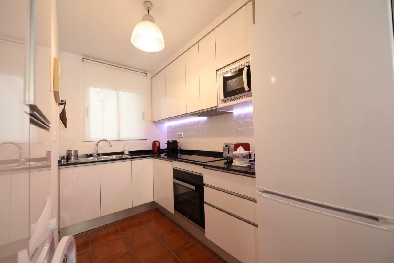 Cozy Apartment City Hall Аликанте Екстериор снимка